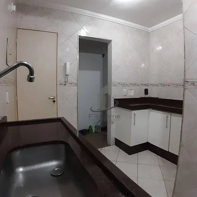 Apartamento com 3 quartos à venda, 64m2 em São Geraldo, Volta Redonda - RJ - imagem 3 Foto 3 de Apartamento com 3 quartos à venda, 64m2 em São Geraldo, Volta Redonda - RJ