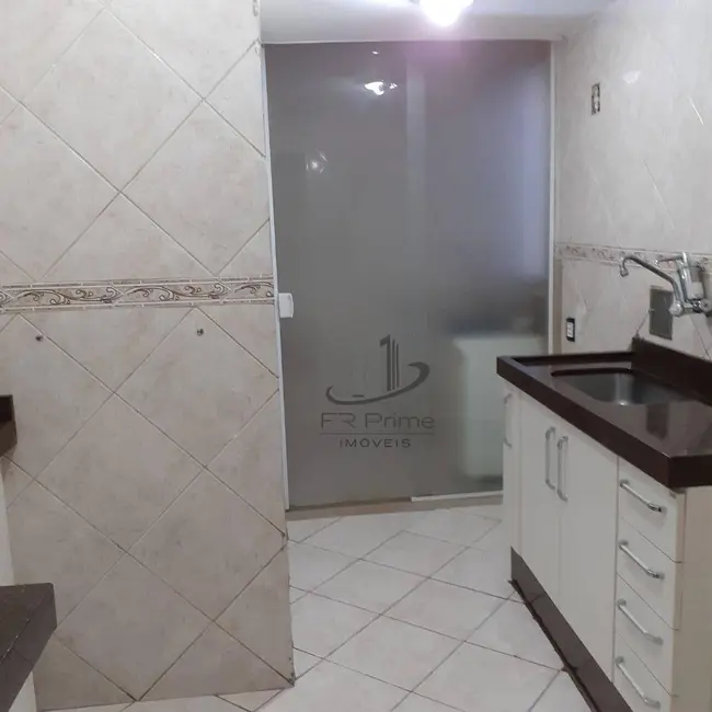 Apartamento com 3 quartos à venda, 64m2 em São Geraldo, Volta Redonda - RJ - imagem 2 Foto 2 de Apartamento com 3 quartos à venda, 64m2 em São Geraldo, Volta Redonda - RJ