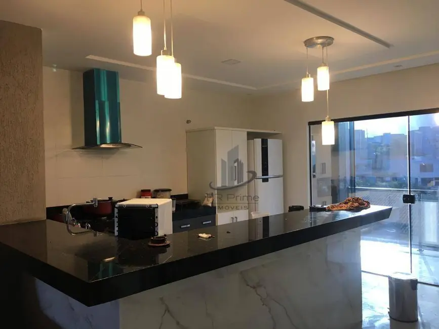 Foto 4 de Casa com 3 quartos à venda, 300m2 em Pinheiral - RJ