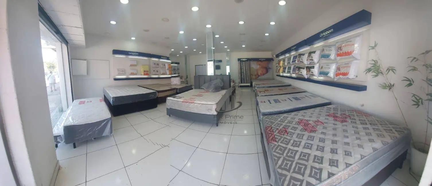 Foto 1 de Loja à venda, 261m2 em Centro, Volta Redonda - RJ