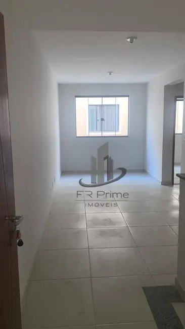 Foto 1 de Apartamento com 2 quartos à venda, 51m2 em São Luiz, Barra Mansa - RJ