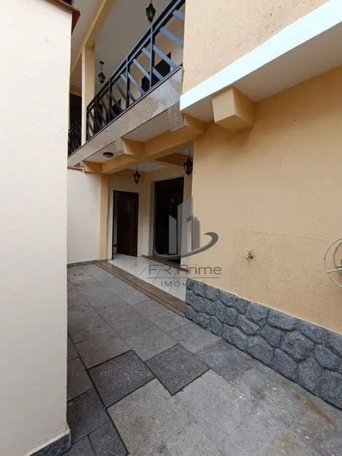 Casa com 2 quartos à venda, 77m2 em Monte Castelo, Volta Redonda - RJ - imagem 3 Foto 3 de Casa com 2 quartos à venda, 77m2 em Monte Castelo, Volta Redonda - RJ