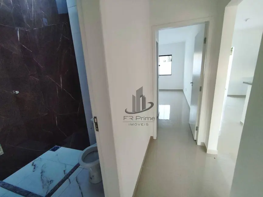 Foto 8 de Casa de Condomínio com 2 quartos à venda, 150m2 em Pinheiral - RJ