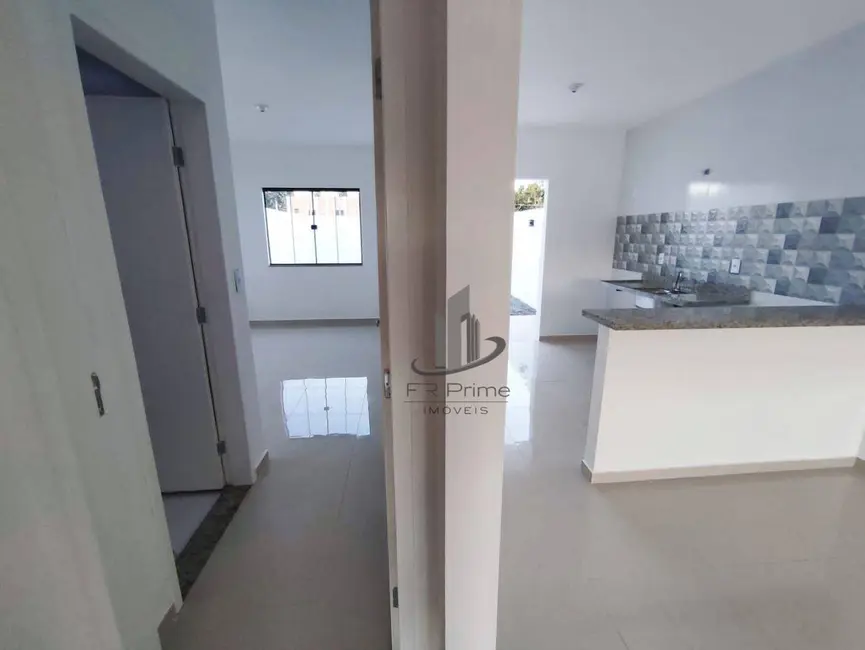 Foto 4 de Casa de Condomínio com 2 quartos à venda, 150m2 em Pinheiral - RJ