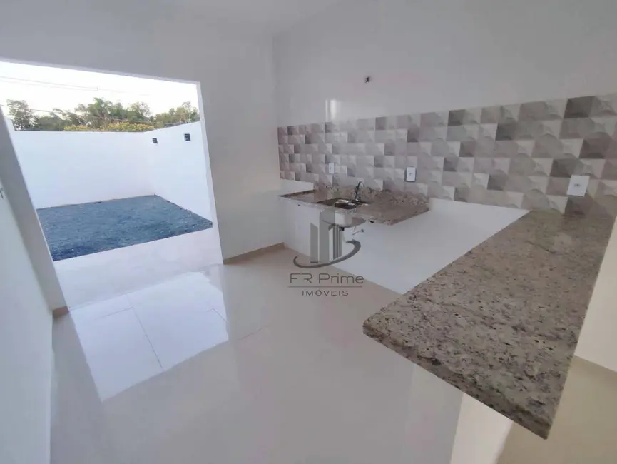 Foto 3 de Casa de Condomínio com 2 quartos à venda, 150m2 em Pinheiral - RJ