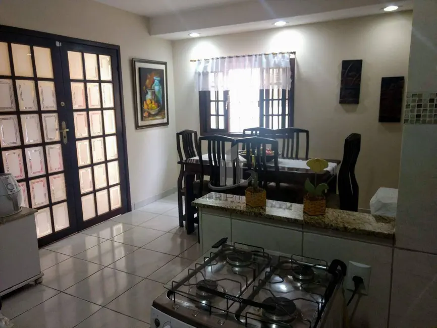 Casa com 2 quartos à venda, 100m2 em Morada da Granja, Barra Mansa - RJ - imagem 4 Foto 4 de Casa com 2 quartos à venda, 100m2 em Morada da Granja, Barra Mansa - RJ