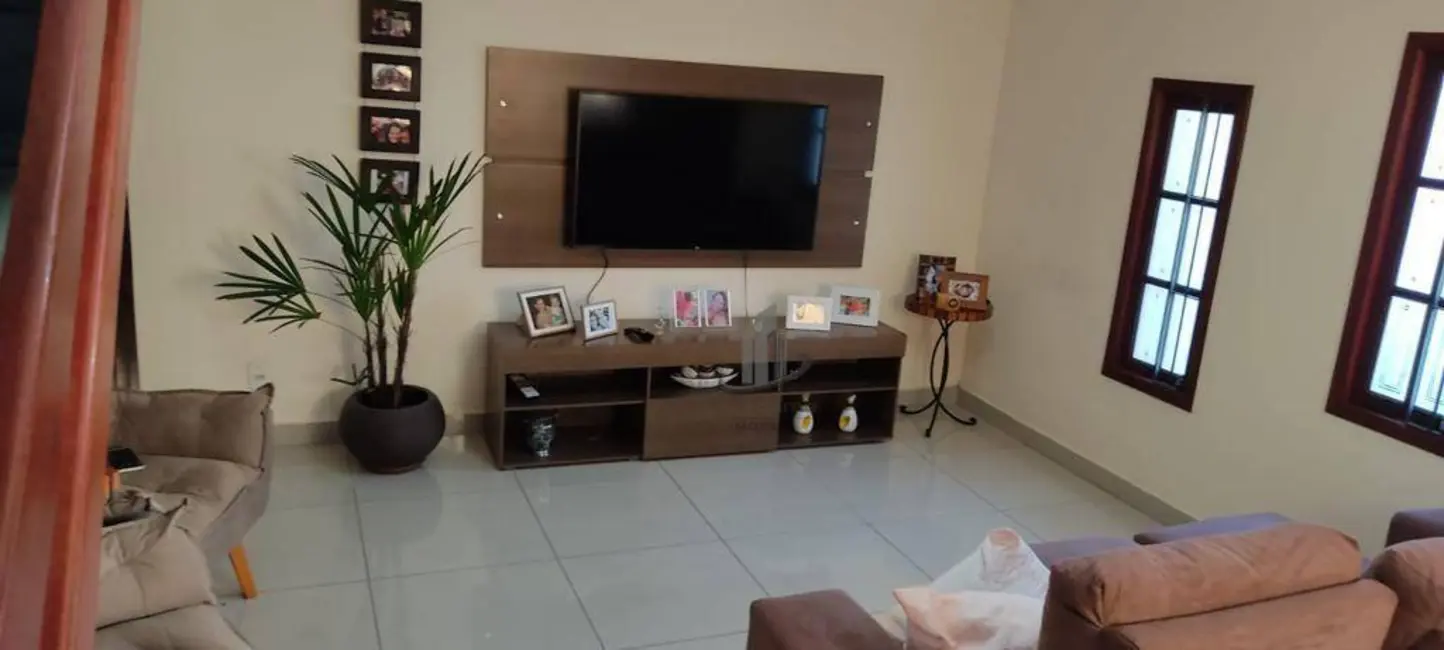 Foto 1 de Casa com 2 quartos à venda, 100m2 em Morada da Granja, Barra Mansa - RJ