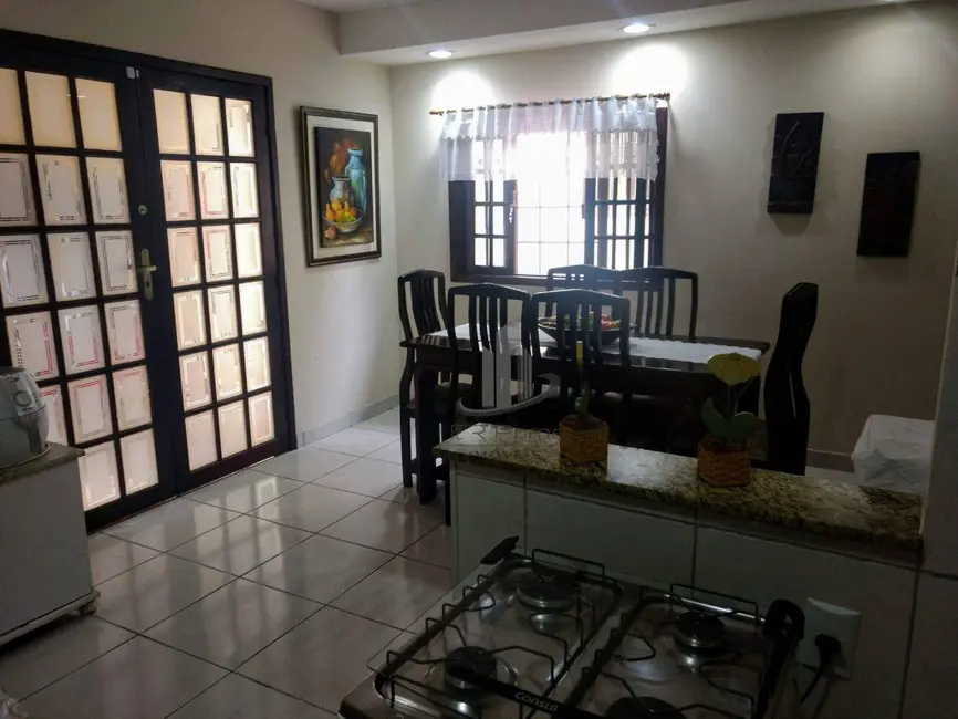 Casa com 2 quartos à venda, 100m2 em Morada da Granja, Barra Mansa - RJ - imagem 6 Foto 6 de Casa com 2 quartos à venda, 100m2 em Morada da Granja, Barra Mansa - RJ