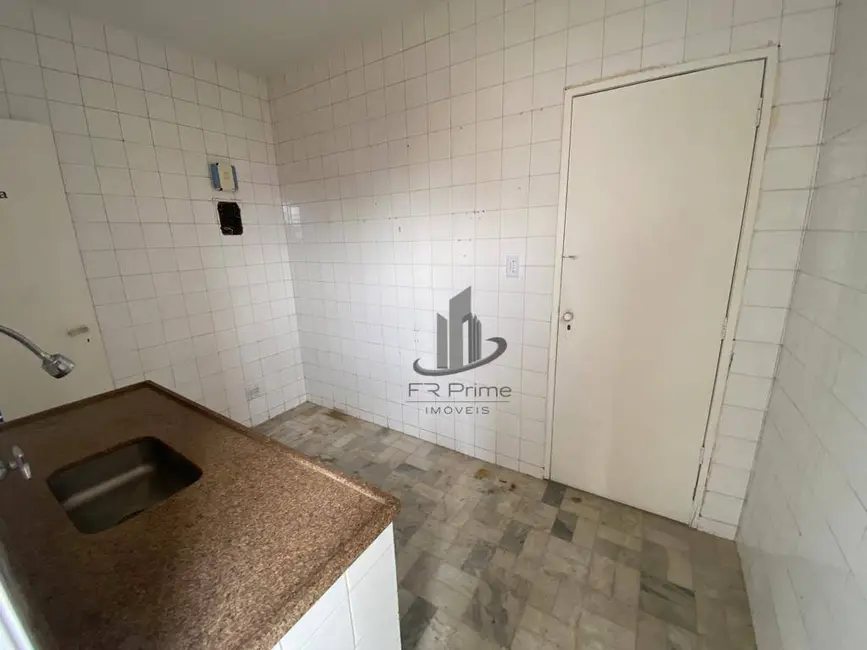 Foto 7 de Apartamento com 2 quartos à venda, 60m2 em Aterrado, Volta Redonda - RJ