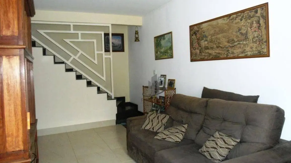 Foto 1 de Casa com 4 quartos à venda, 162m2 em Jardim Belvedere, Volta Redonda - RJ