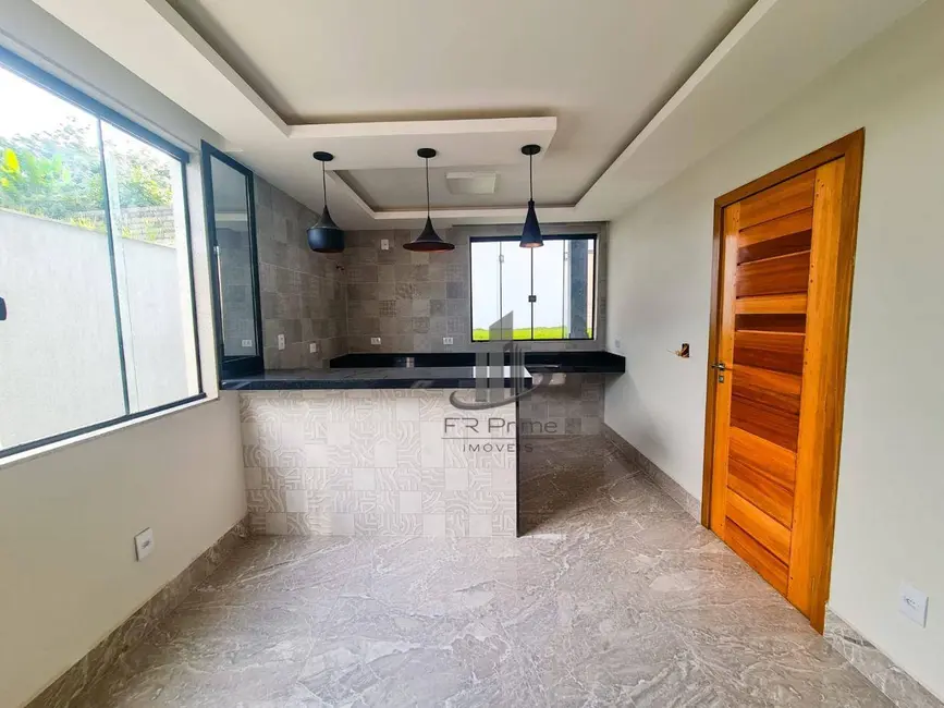 Casa com 3 quartos à venda, 225m2 em Jardim Belvedere, Volta Redonda - RJ - imagem 8 Foto 8 de Casa com 3 quartos à venda, 225m2 em Jardim Belvedere, Volta Redonda - RJ