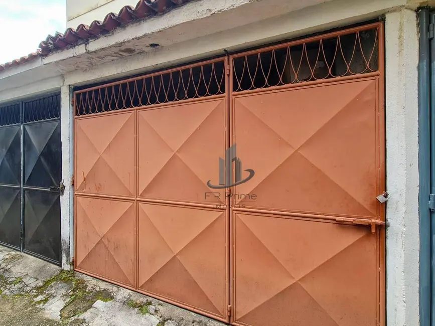 Apartamento com 2 quartos à venda, 66m2 em Parque das Ilhas, Volta Redonda - RJ - imagem 9 Foto 9 de Apartamento com 2 quartos à venda, 66m2 em Parque das Ilhas, Volta Redonda - RJ