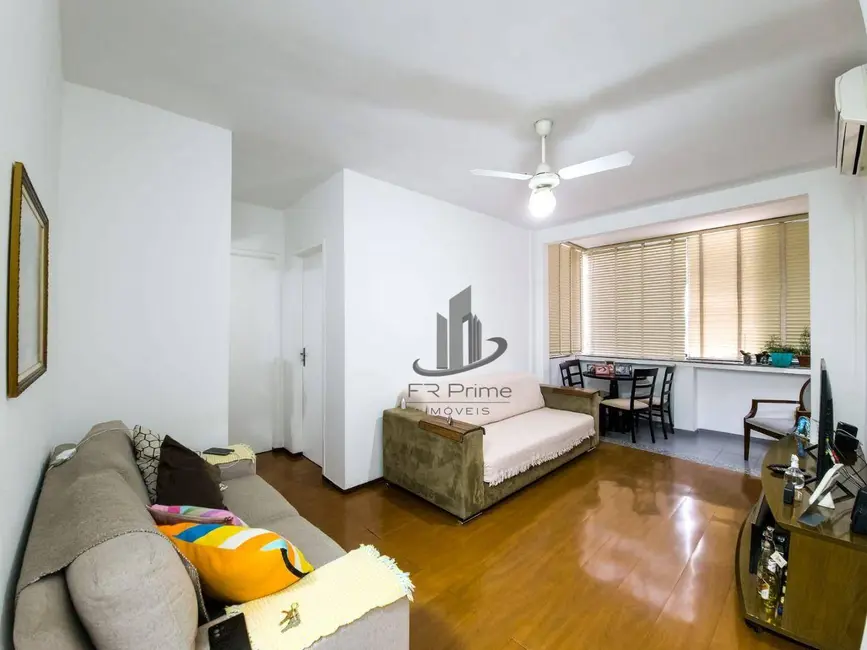 Foto 1 de Apartamento com 2 quartos à venda, 66m2 em Parque das Ilhas, Volta Redonda - RJ