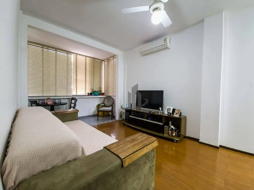 Foto 2 de Apartamento com 2 quartos à venda, 66m2 em Parque das Ilhas, Volta Redonda - RJ