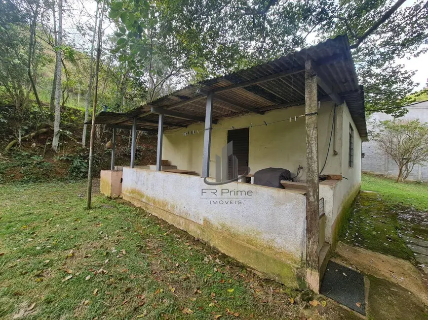 Foto 8 de Chácara com 2 quartos à venda, 3480m2 em Cantão, Barra Do Pirai - RJ