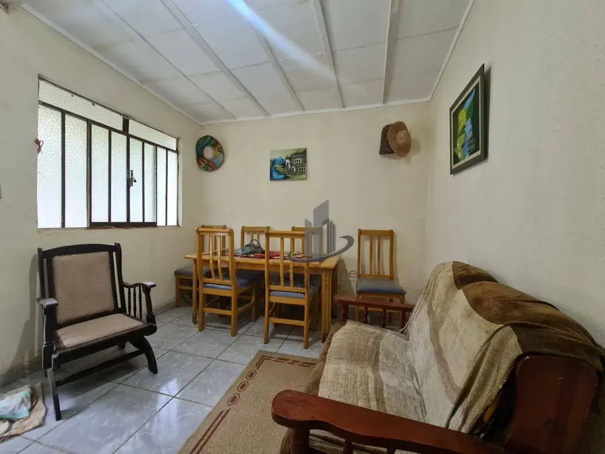 Foto 3 de Chácara com 2 quartos à venda, 3480m2 em Cantão, Barra Do Pirai - RJ