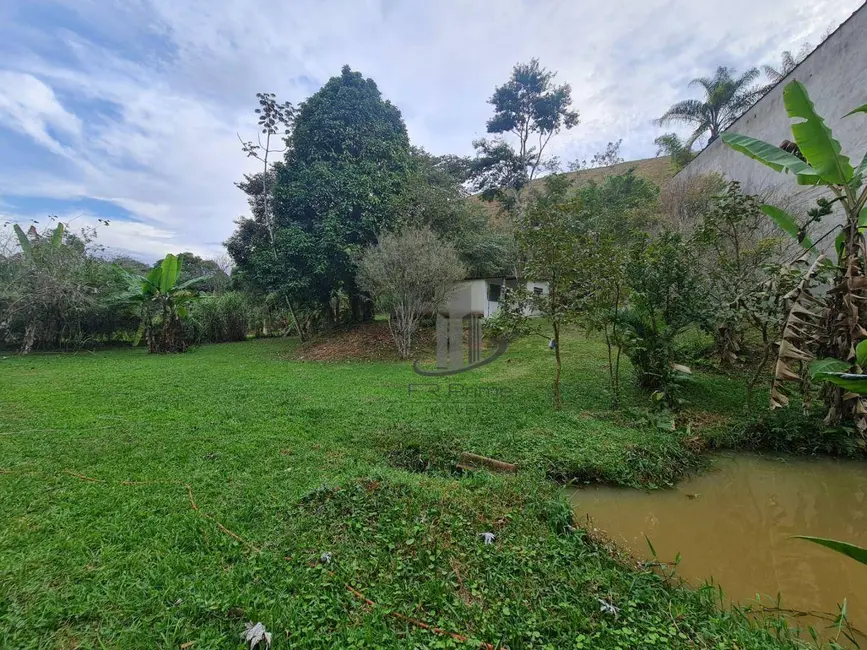Foto 1 de Chácara com 2 quartos à venda, 3480m2 em Cantão, Barra Do Pirai - RJ