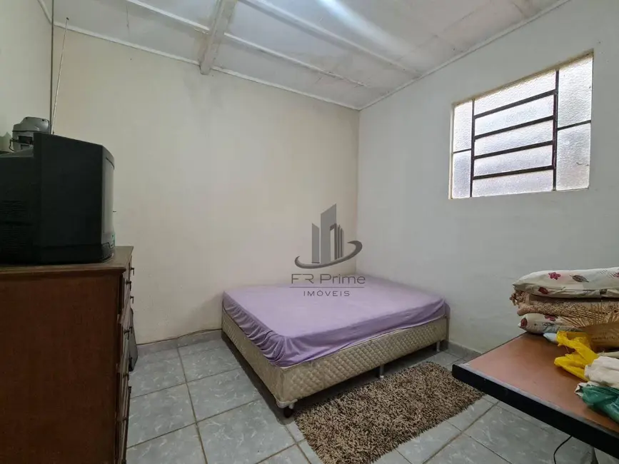 Foto 7 de Chácara com 2 quartos à venda, 3480m2 em Cantão, Barra Do Pirai - RJ