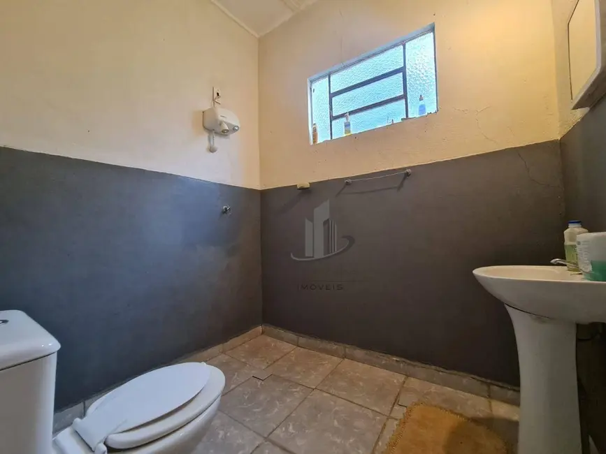 Foto 5 de Chácara com 2 quartos à venda, 3480m2 em Cantão, Barra Do Pirai - RJ