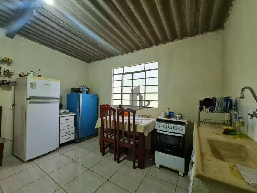 Foto 4 de Chácara com 2 quartos à venda, 3480m2 em Cantão, Barra Do Pirai - RJ