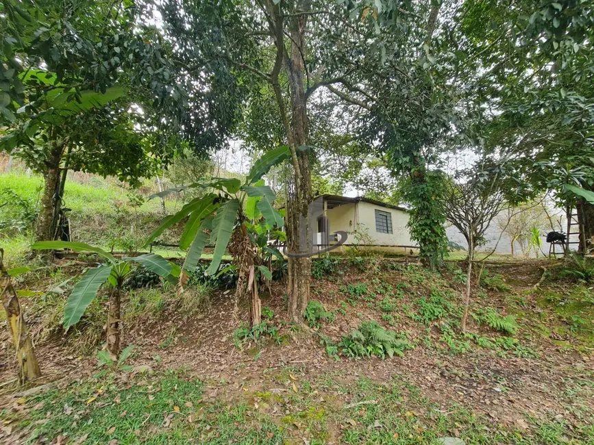 Foto 9 de Chácara com 2 quartos à venda, 3480m2 em Cantão, Barra Do Pirai - RJ
