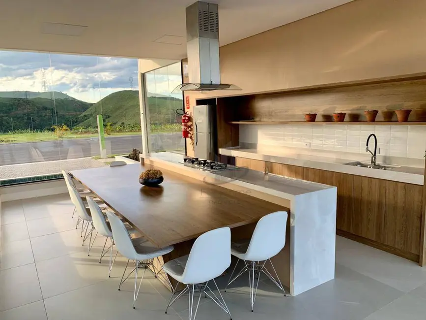 Foto 7 de Terreno / Lote à venda, 249m2 em Pinheiral - RJ