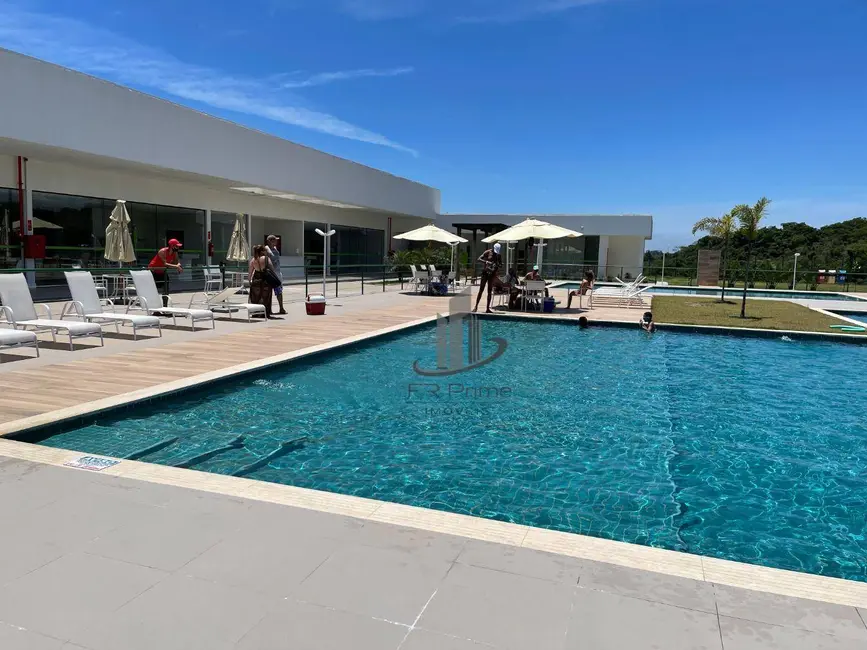 Foto 4 de Terreno / Lote à venda, 249m2 em Pinheiral - RJ