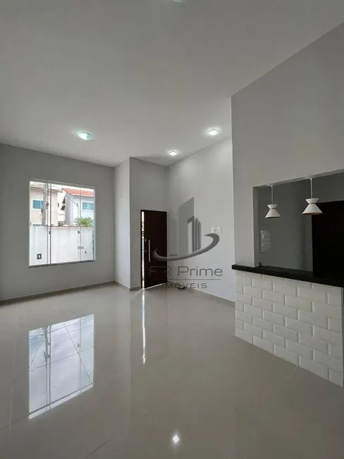 Foto 1 de Casa com 3 quartos à venda, 225m2 em Parque Ipiranga II, Resende - RJ
