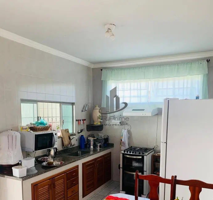 Casa com 4 quartos à venda, 300m2 em Pinheiral - RJ - imagem 6 Foto 6 de Casa com 4 quartos à venda, 300m2 em Pinheiral - RJ