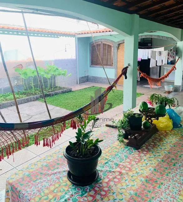 Casa com 4 quartos à venda, 300m2 em Pinheiral - RJ - imagem 8 Foto 8 de Casa com 4 quartos à venda, 300m2 em Pinheiral - RJ