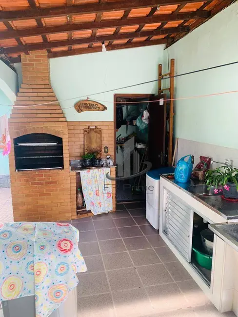 Casa com 4 quartos à venda, 300m2 em Pinheiral - RJ - imagem 9 Foto 9 de Casa com 4 quartos à venda, 300m2 em Pinheiral - RJ