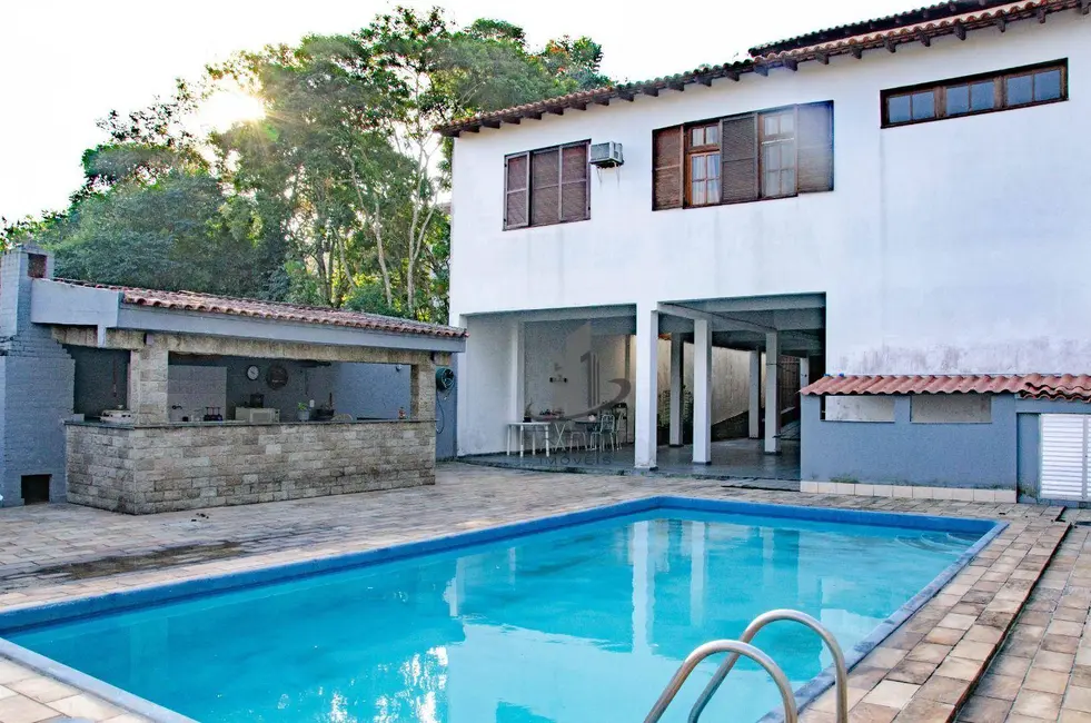 Foto 1 de Casa com 6 quartos à venda, 478m2 em Jardim Belvedere, Volta Redonda - RJ