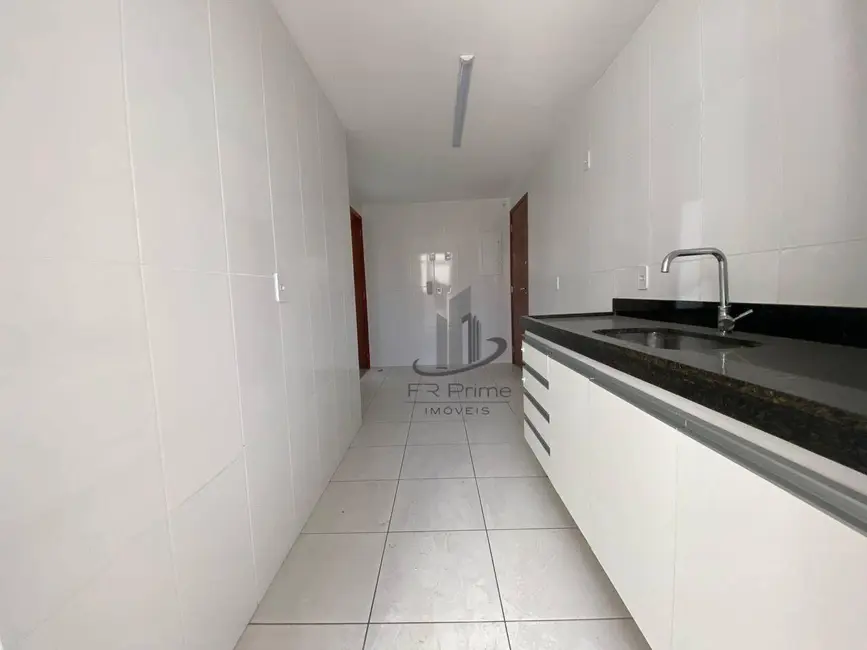 Apartamento com 3 quartos à venda, 154m2 em Jardim Amália, Volta Redonda - RJ - imagem 9 Foto 9 de Apartamento com 3 quartos à venda, 154m2 em Jardim Amália, Volta Redonda - RJ