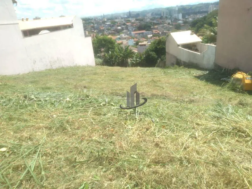 Terreno / Lote à venda, 577m2 em Jardim Normandia, Volta Redonda - RJ - imagem 3 Foto 3 de Terreno / Lote à venda, 577m2 em Jardim Normandia, Volta Redonda - RJ