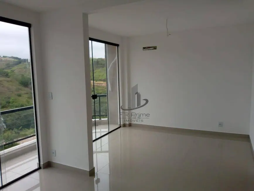 Foto 1 de Apartamento com 2 quartos à venda, 70m2 em Jardim Normandia, Volta Redonda - RJ