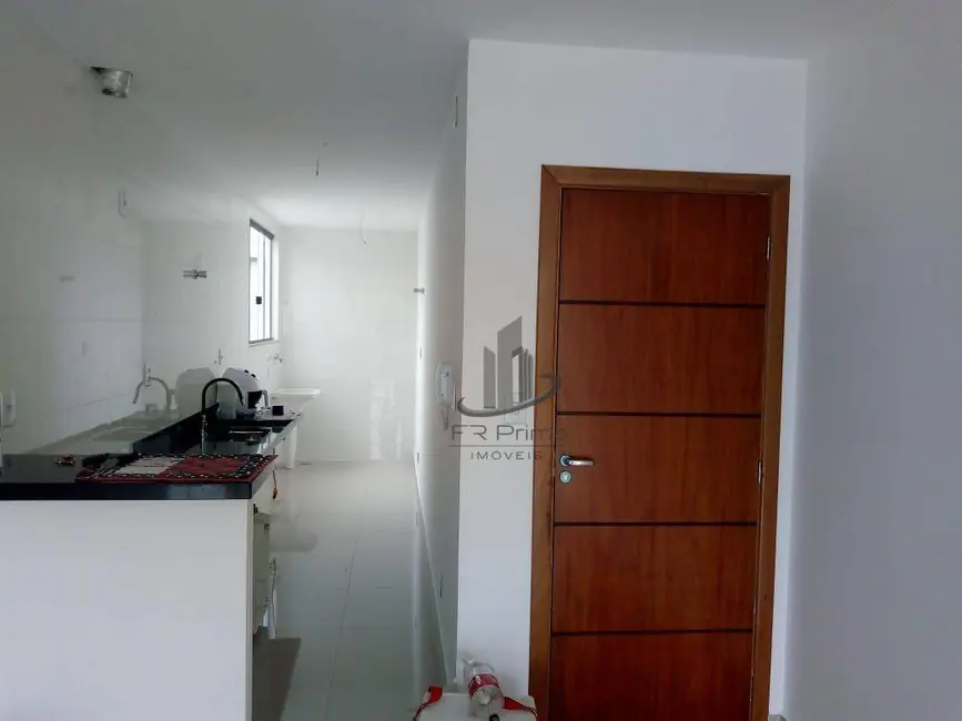 Apartamento com 2 quartos à venda, 70m2 em Jardim Normandia, Volta Redonda - RJ - imagem 6 Foto 6 de Apartamento com 2 quartos à venda, 70m2 em Jardim Normandia, Volta Redonda - RJ
