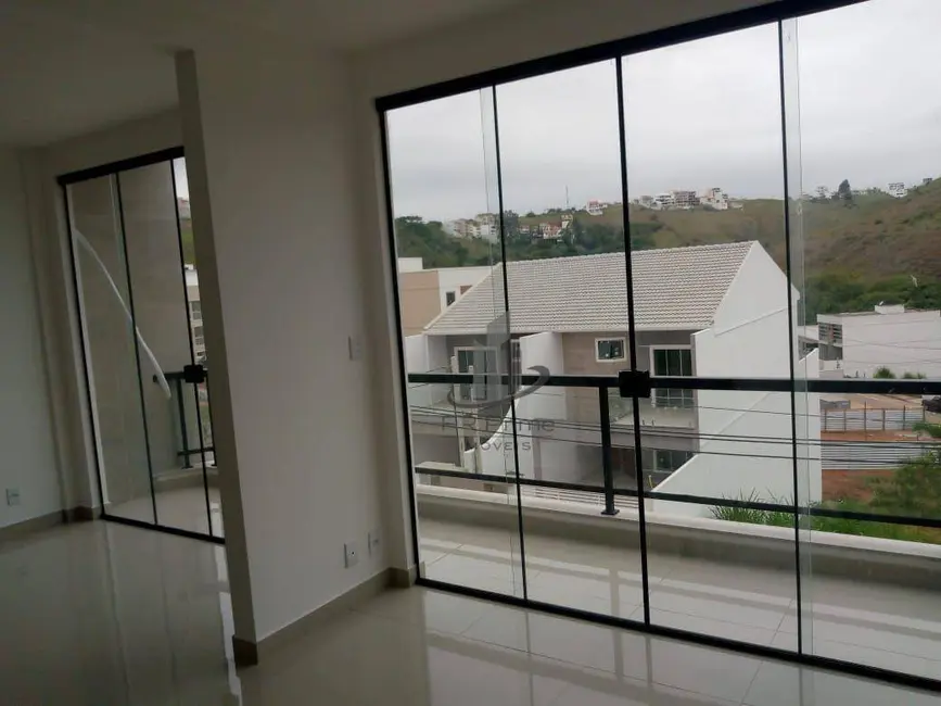 Apartamento com 2 quartos à venda, 70m2 em Jardim Normandia, Volta Redonda - RJ - imagem 4 Foto 4 de Apartamento com 2 quartos à venda, 70m2 em Jardim Normandia, Volta Redonda - RJ