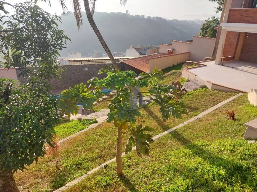 Foto 7 de Casa com 2 quartos à venda, 546m2 em Jardim Suíça, Volta Redonda - RJ