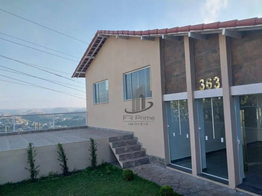 Foto 6 de Casa com 2 quartos à venda, 546m2 em Jardim Suíça, Volta Redonda - RJ