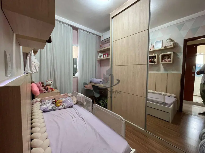 Apartamento com 2 quartos à venda, 97m2 em Bom Jesus, Volta Redonda - RJ - imagem 7 Foto 7 de Apartamento com 2 quartos à venda, 97m2 em Bom Jesus, Volta Redonda - RJ
