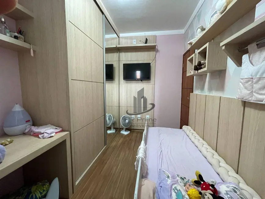 Apartamento com 2 quartos à venda, 97m2 em Bom Jesus, Volta Redonda - RJ - imagem 8 Foto 8 de Apartamento com 2 quartos à venda, 97m2 em Bom Jesus, Volta Redonda - RJ