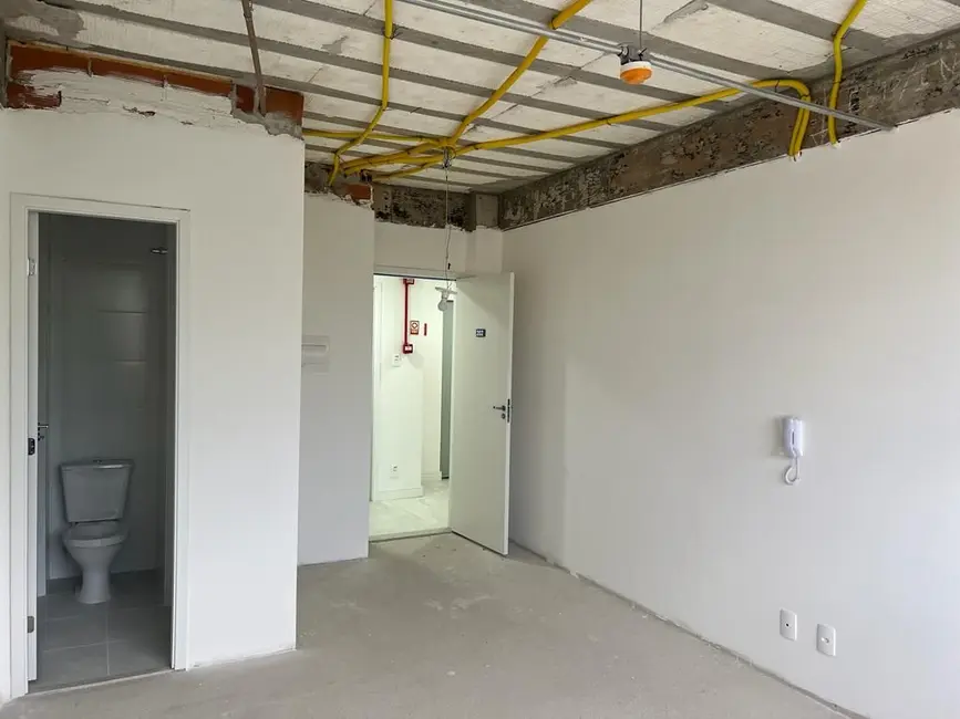 Sala Comercial à venda, 22m2 em Vila Santa Cecília, Volta Redonda - RJ - imagem 9 Foto 9 de Sala Comercial à venda, 22m2 em Vila Santa Cecília, Volta Redonda - RJ