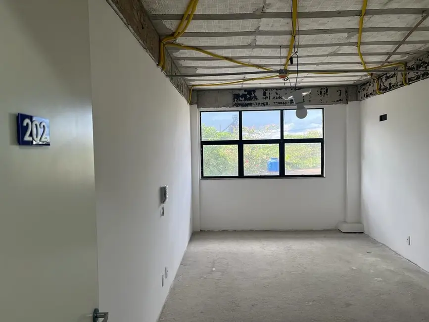 Sala Comercial à venda, 22m2 em Vila Santa Cecília, Volta Redonda - RJ - imagem 8 Foto 8 de Sala Comercial à venda, 22m2 em Vila Santa Cecília, Volta Redonda - RJ