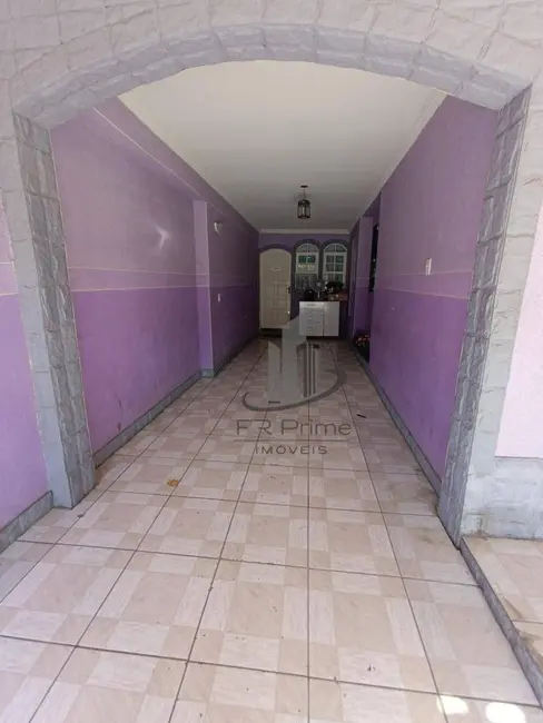 Casa com 4 quartos à venda, 162m2 em Volta Grande, Volta Redonda - RJ - imagem 9 Foto 9 de Casa com 4 quartos à venda, 162m2 em Volta Grande, Volta Redonda - RJ