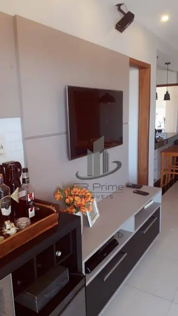 Foto 2 de Apartamento com 3 quartos à venda, 184m2 em Niterói, Volta Redonda - RJ