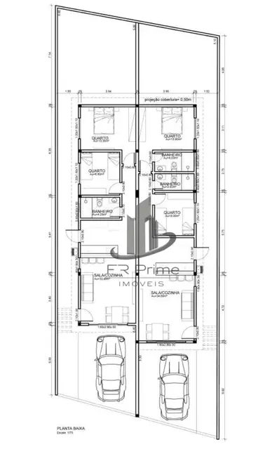 Terreno / Lote à venda, 345m2 em Roma, Volta Redonda - RJ - imagem 3 Foto 3 de Terreno / Lote à venda, 345m2 em Roma, Volta Redonda - RJ