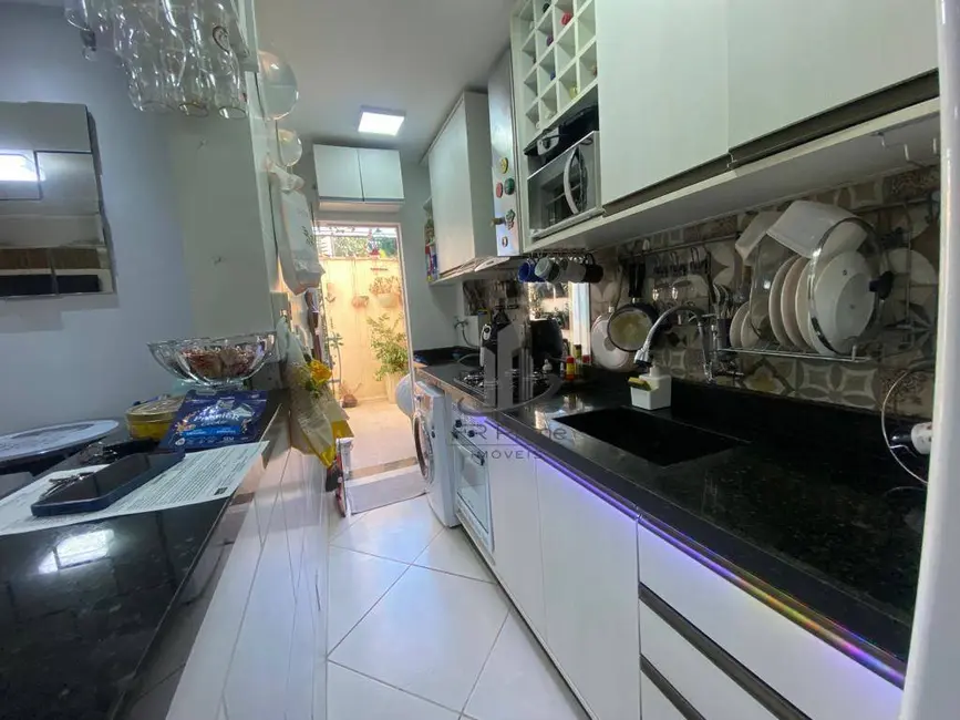 Apartamento com 2 quartos à venda, 77m2 em Siderlândia, Volta Redonda - RJ - imagem 7 Foto 7 de Apartamento com 2 quartos à venda, 77m2 em Siderlândia, Volta Redonda - RJ