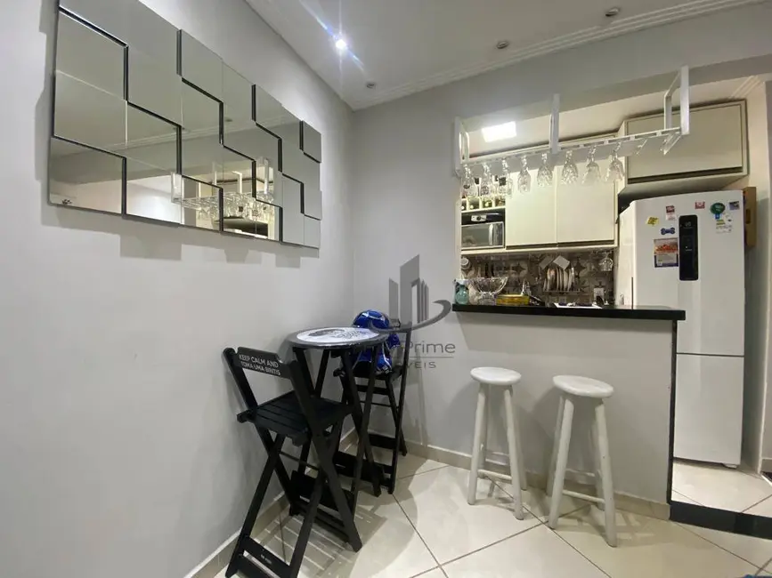 Apartamento com 2 quartos à venda, 77m2 em Siderlândia, Volta Redonda - RJ - imagem 5 Foto 5 de Apartamento com 2 quartos à venda, 77m2 em Siderlândia, Volta Redonda - RJ