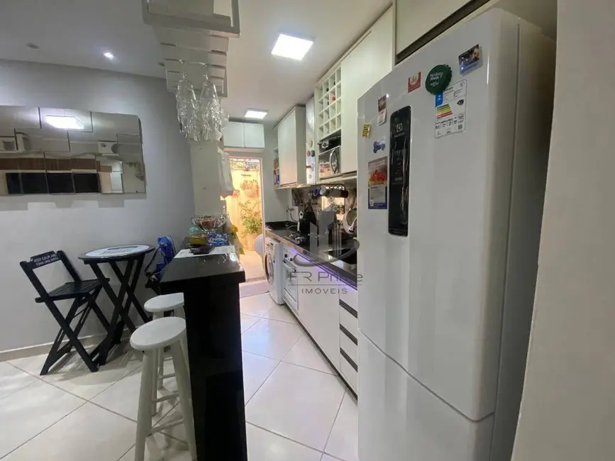 Apartamento com 2 quartos à venda, 77m2 em Siderlândia, Volta Redonda - RJ - imagem 6 Foto 6 de Apartamento com 2 quartos à venda, 77m2 em Siderlândia, Volta Redonda - RJ