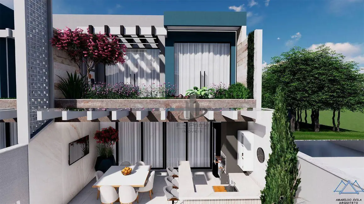 Casa com 3 quartos à venda, 176m2 em Jardim Amália, Volta Redonda - RJ - imagem 6 Foto 6 de Casa com 3 quartos à venda, 176m2 em Jardim Amália, Volta Redonda - RJ